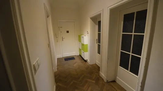 Rooms in Brussels Schaarbeek - photo 7