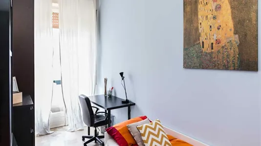 Rooms in Milano Zona 6 - Barona, Lorenteggio - photo 2