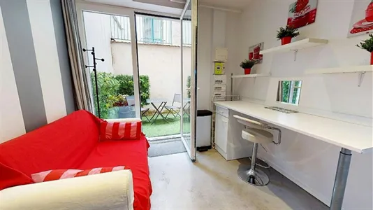Apartments in Lyon - photo 1