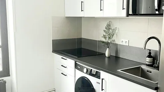 Rooms in L'Haÿ-les-Roses - photo 8