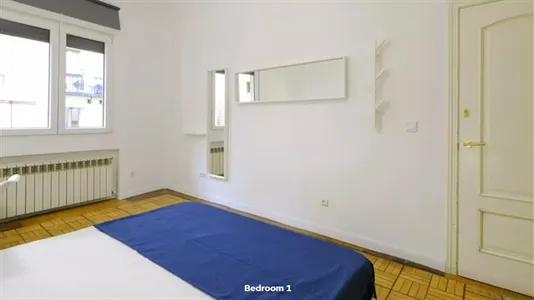 Rooms in Madrid Moncloa-Aravaca - photo 4
