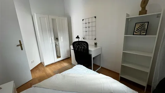 Rooms in Wien Währing - photo 8