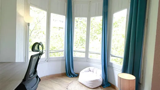 Rooms in Barcelona Eixample - photo 3