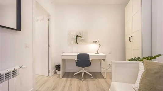 Apartments in Madrid Centro - photo 7