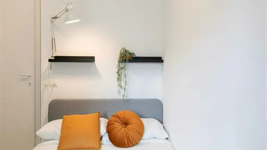 Rooms in Milano Zona 6 - Barona, Lorenteggio - photo 5