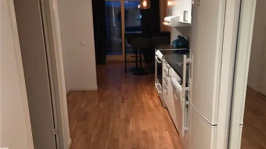 Apartments in Norrtälje - photo 2