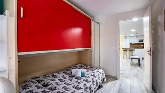 Rooms in Zaragoza - photo 4