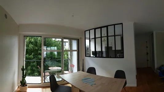 Rooms in Antony - photo 2