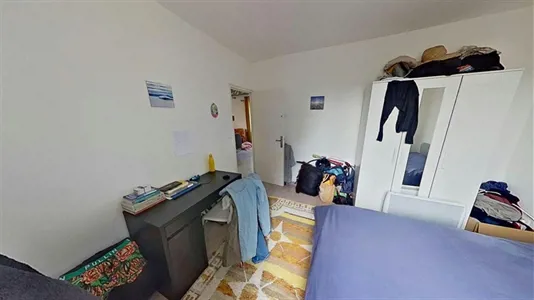 Rooms in Le Havre - photo 2