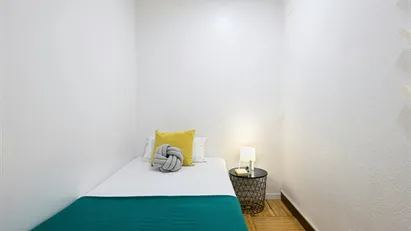 Room for rent in Madrid Retiro, Madrid