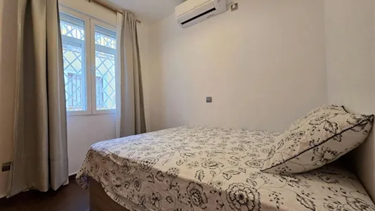 Rooms in Madrid Ciudad Lineal - photo 3