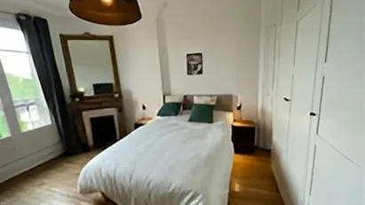 Room for rent in Argenteuil, Île-de-France