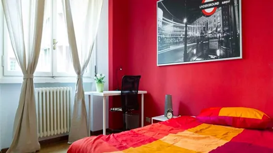 Rooms in Milano Zona 6 - Barona, Lorenteggio - photo 1