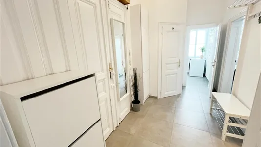 Rooms in Vienna Josefstadt - photo 10