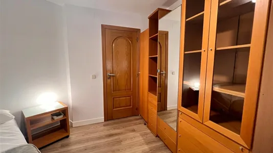 Rooms in Madrid Chamberí - photo 5