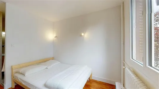 Rooms in Lyon - photo 10