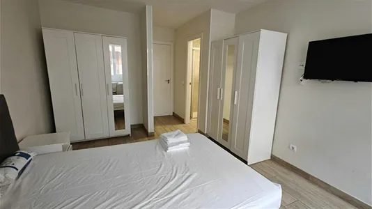 Rooms in Madrid Ciudad Lineal - photo 8