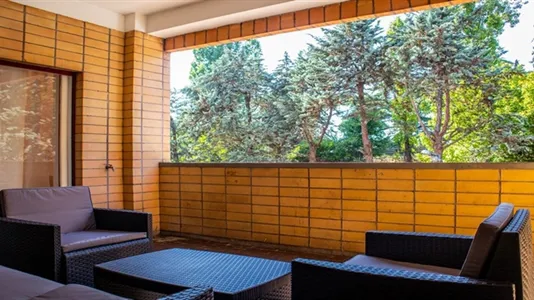 Rooms in Roma Municipio II – Parioli/Nomentano - photo 4