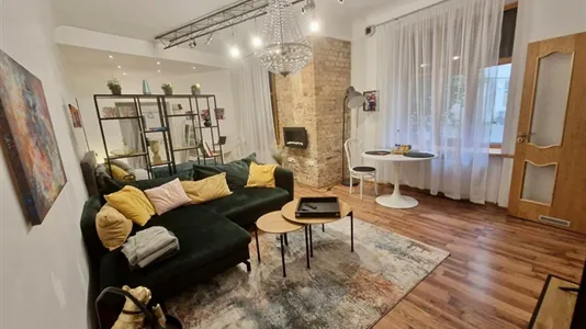 Apartments in Riga Centrs - photo 9