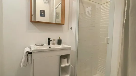 Apartments in Lyon - photo 9