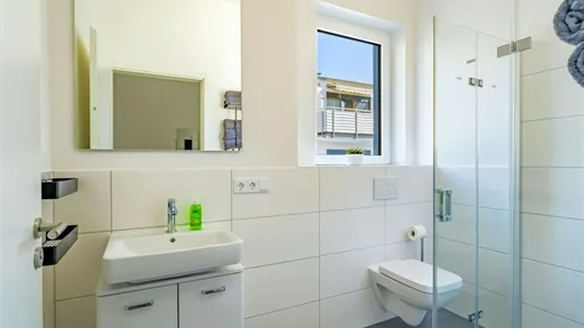 Apartments in Wetteraukreis - photo 6