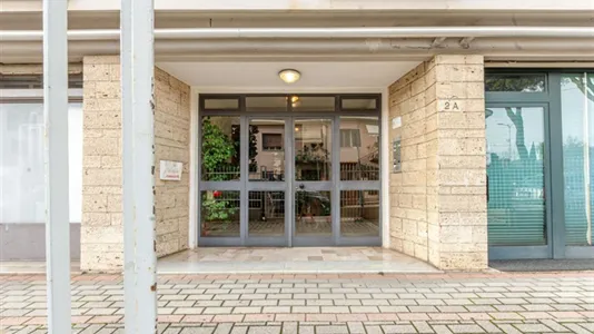 Rooms in Pisa - photo 9