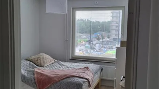 Rooms in Haninge - photo 1