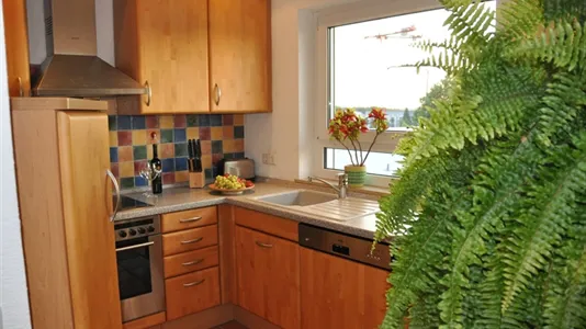 Apartments in Ludwigsburg - photo 9