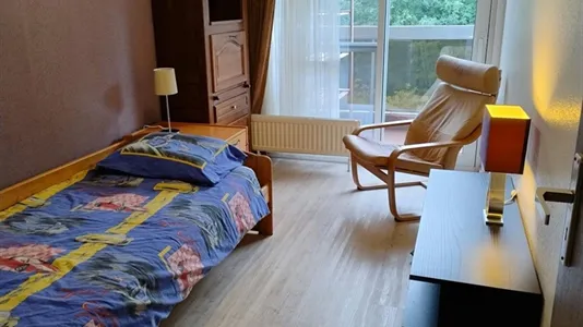 Apartments in Brussels Schaarbeek - photo 5