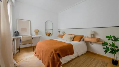 Room for rent in Madrid Chamartín, Madrid
