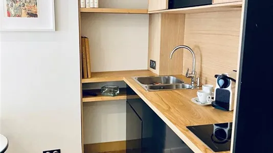 Apartments in Paris 10ème arrondissement - photo 8