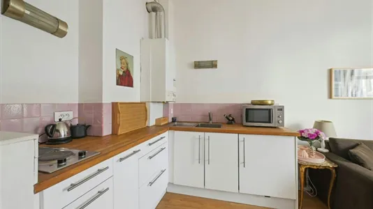 Apartments in Paris 18ème arrondissement - Montmartre - photo 6