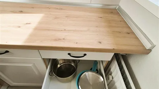 Apartments in Location is not specified - photo 10