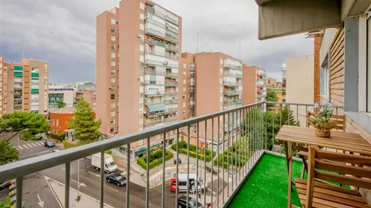 Rooms in Madrid Moncloa-Aravaca - photo 8