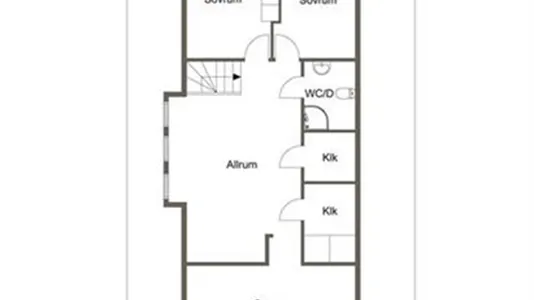 Houses in Flen - photo 7