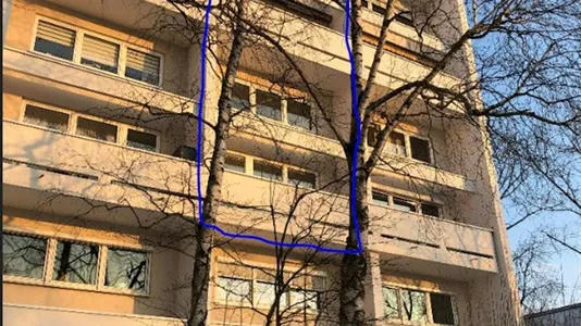 Rooms in Munich Thalkirchen-Obersendling-Forstenried-Fürstenried-Solln - photo 6