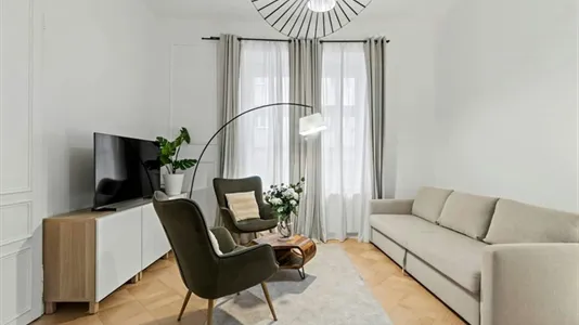 Apartments in Vienna Favoriten - photo 1