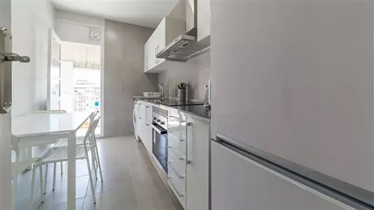 Rooms in Valencia L'Eixample - photo 5