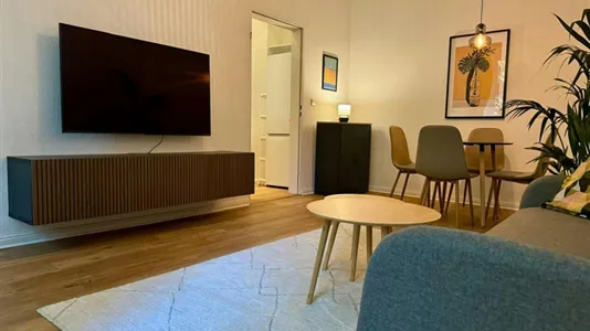 Apartments in Berlin Friedrichshain-Kreuzberg - photo 6