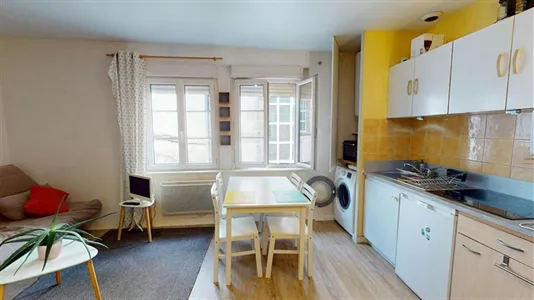 Apartments in Limoges - photo 10