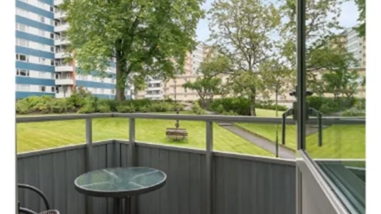 Apartments in Södertälje - photo 7