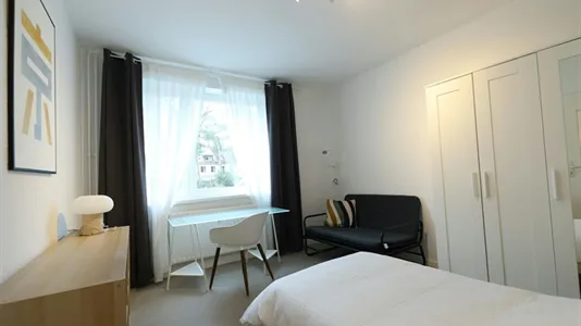 Rooms in Berlin Treptow-Köpenick - photo 2