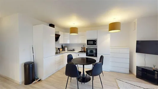 Apartments in Saint-Julien-en-Genevois - photo 4