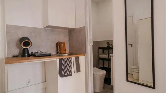 Rooms in Alfafar - photo 10