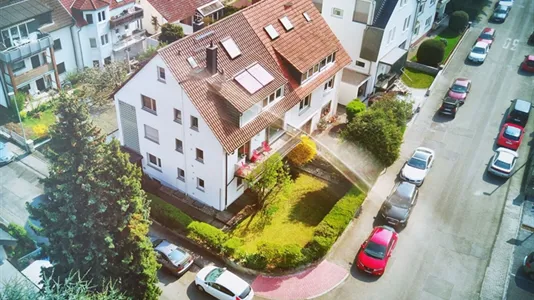 Rooms in Main-Taunus-Kreis - photo 5