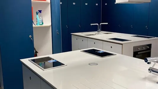 Rooms in Brussels Sint-Lambrechts-Woluwe - photo 6