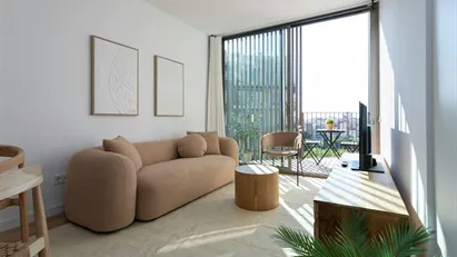 Apartment for rent in Barcelona Eixample, Barcelona