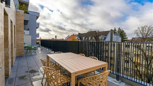 Rooms in Location is not specified - photo 8