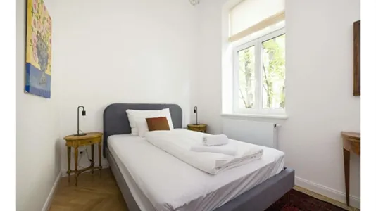 Apartments in Vienna Josefstadt - photo 3