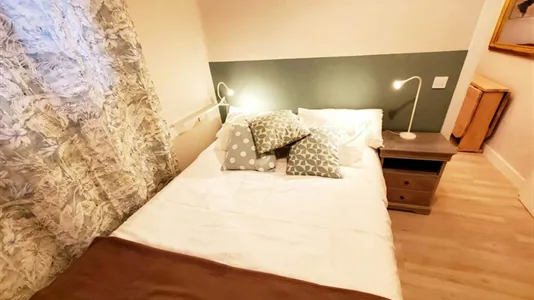 Apartments in Madrid Tetuán - photo 6